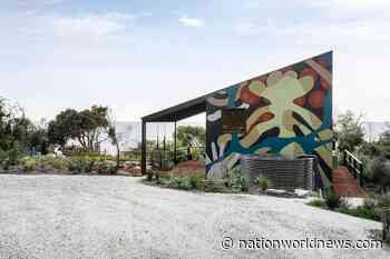 Sweet Home: Architecture In Australia - A Very Nice Beach Shack - Nation World News