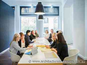 Gray Puksand introduces path breaking Paid Parental Leave Scheme - Architecture and Design