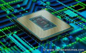 Intel 13th Gen Raptor Cove P-Core Architecture Seemingly Identical to 12th Gen Golden Cove Cores - Hardware Times