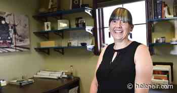 Tracy Egeline, Eclipse Architecture | Local | helenair.com - Independent Record