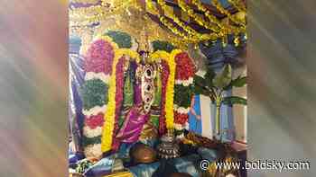 Goddess Kabbalamma Temple: History, Legends, Architecture, And Nearby Attractions - Boldsky