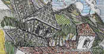Chris D. Craiker, Architecture and Wine: The evolution of wine — and its buildings — in France - Napa Valley Register