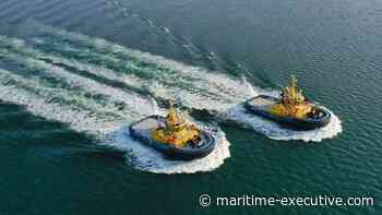 New Megatrends in Naval Architecture - The Maritime Executive
