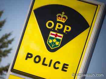Renfrew OPP investigating fatal single-vehicle crash on Highway 17 - Ottawa Sun