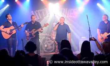 Little Bones, RCMP Musical Ride among Renfrew Fair 2022 entertainment - Ottawa Valley News