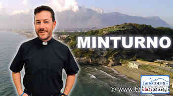 Minturno: Messe in spiaggia » Tuttogolfo - Tutto Golfo