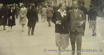 Aachen in der NS-Zeit: Deportation Aachener Bürgerinnen und Bürger am 25. Juli 1942