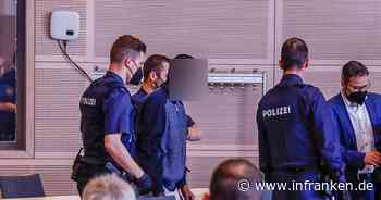 Messerstecher von Würzburg: Er gilt als "allgemeingefährlich" - dieses Urteil könnte ihn erwarten