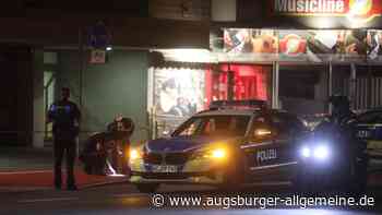 Versuchter Totschlag: 18-Jähriger verletzt 19-Jährigen lebensgefährlich