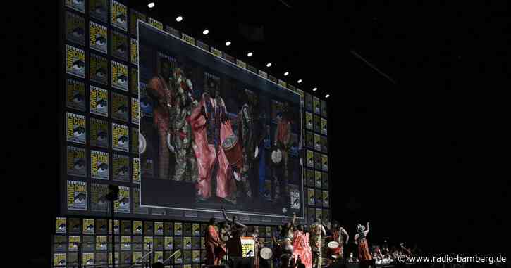 Erster Trailer für «Black Panther»-Sequel im Netz