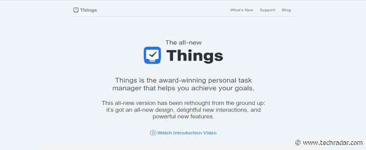 Things 3