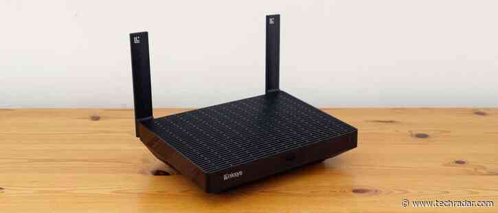 Linksys Hydra Pro 6