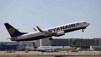 Ryanair peilt nach gutem Quartal starken Sommer an