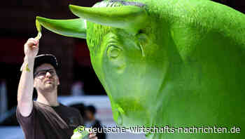 Etikettenschwindel: „Grüne“ Aktienfonds investieren verstärkt in Öl und Gas