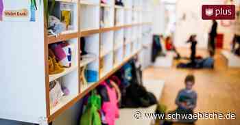 Personalnot in den Kindergärten in Ehingen | schwäbische - Schwäbische
