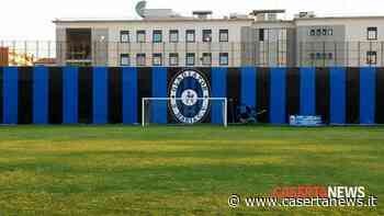 Gladiator, cinque volti nuovi per mister Grimaldi - CasertaNews