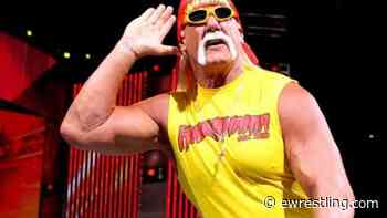 Hulk Hogan Urged To Run For U.S. Senate, Bret Hart/RAW, Jim Ross Talks To Bruce Prichard | EWrestling - eWrestling
