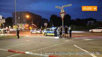 Lebensgefährlicher Angriff in Neu-Ulm: Von der Tatwaffe fehlt jede Spur