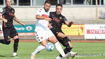 Genoa, Coda ha le idee chiare: “Servono 70 punti e la B è durissima” - Il Secolo XIX