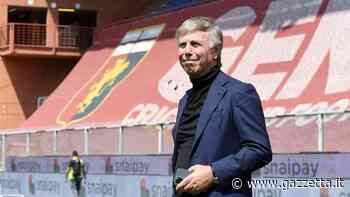 Preziosi, ex presidente Genoa: "Perché dopo 30 anni ho mollato. Senza rimpianti" - La Gazzetta dello Sport - La Gazzetta dello Sport
