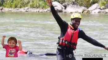 Il Genoa in ritiro, quel post di Kallon e la gioia di avercela fatta - Il Secolo XIX