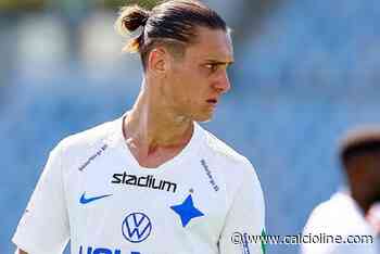 Calciomercato Genoa: Levi si avvicina al trasferimento - Calcioline