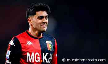 Ex Genoa: Amiri cambia squadra? | Mercato | Calciomercato.com - Calciomercato.com