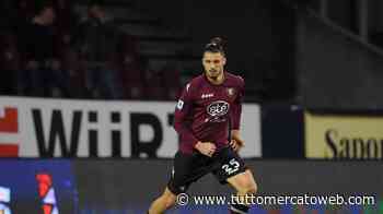 Dragusin: "La Samp è il passato, Genoa presente e futuro. Voglio riportarlo in Serie A" - TUTTO mercato WEB