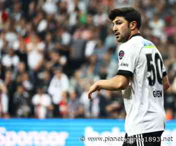 Yalcin arriva al Genoa: oggi le visite mediche - PianetaGenoa1893 - Pianetagenoa1893.net