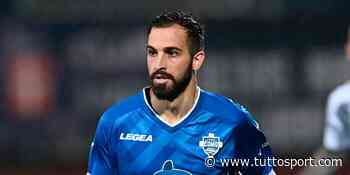 Como, torna Parigini: ufficiale il prestito dal Genoa - Tuttosport