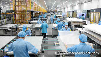 Beziehungen zu China: Umgang mit Sanktionen: Spaltet Decoupling die Welt?