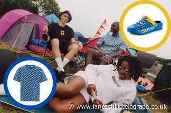 Greggs and Primark reveal second fashion collection launching soon