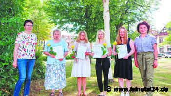 Neue Erziehungslotsinnen unterstützen kostenlos Familien in Einbeck - leinetal24.de