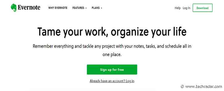 Evernote