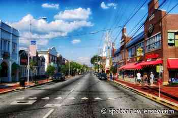 Weekend Family Fun: Architecture, Matilda, Fishing, and More | Gateway - Spot On New Jersey