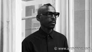 The Architecture League of New York elects Mario Gooden as president - The Architect's Newspaper
