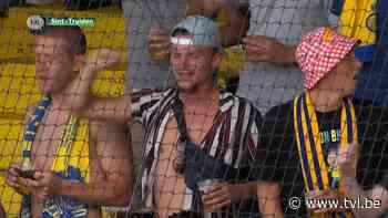 STVV start seizoen met billijk gelijkspel tegen Union - TV Limburg