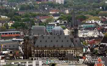 Besondere Stadtführung: Auf den Spuren des Kolonialismus in Aachen