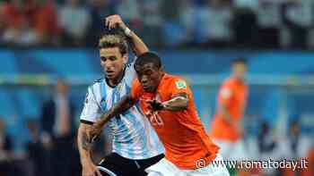 Calciomercato Roma: i Friedkin spingono per Wijnaldum