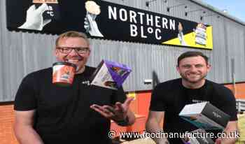 Ice cream company secures £1.2m investment to support expansion