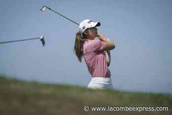 Canadian golfer Brooke Henderson wins Evian Championship for 2nd major title - Lacombe Express