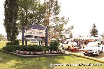 City of Lacombe aims to streamline some development permit applications - Red Deer Advocate