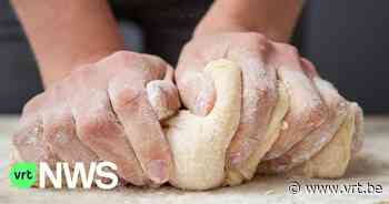 Bakkerij Emmerix uit Riemst neemt maatregelen om bloedhete dagen door te komen: “Zelfs de bloem ligt in de diepvries” - VRT NWS