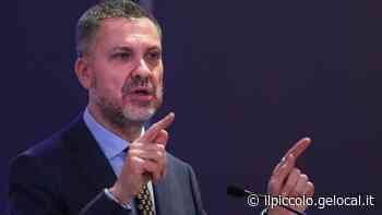 Visentini: «L'Italia si riprenda lo stabilimento della Wärtsilä a Trieste» - Il Piccolo