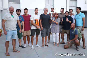 Pallanuoto Trieste, disputato il torneo per non tesserati: Sei squadre, oltre settanta giocatori scesi in acqua - triestecafe.it