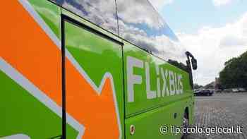 Flixbus punta su Trieste: intensificate le partenze per i luoghi di vacanza e le regioni vicine - Il Piccolo