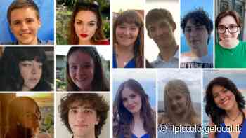 Il futuro universitario dei centini del Petrarca di Trieste fra lingue e legge. Ma c'è pure la matematica - Il Piccolo