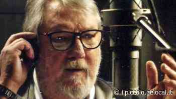 Trieste dà l’addio a Franco Zucca: sua la voce di Ben Kingsley in “Schindler’s List” - Il Piccolo