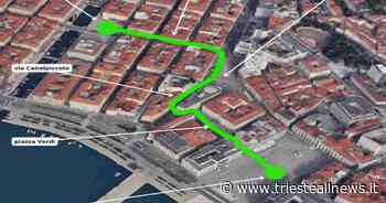 Trieste, quest'oggi il “corteo commemorativo” dei “danneggiati” da... - Trieste News