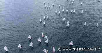 Vela, all'orizzonte il Campionato italiano ORC, ma Monfalcone... - Trieste News